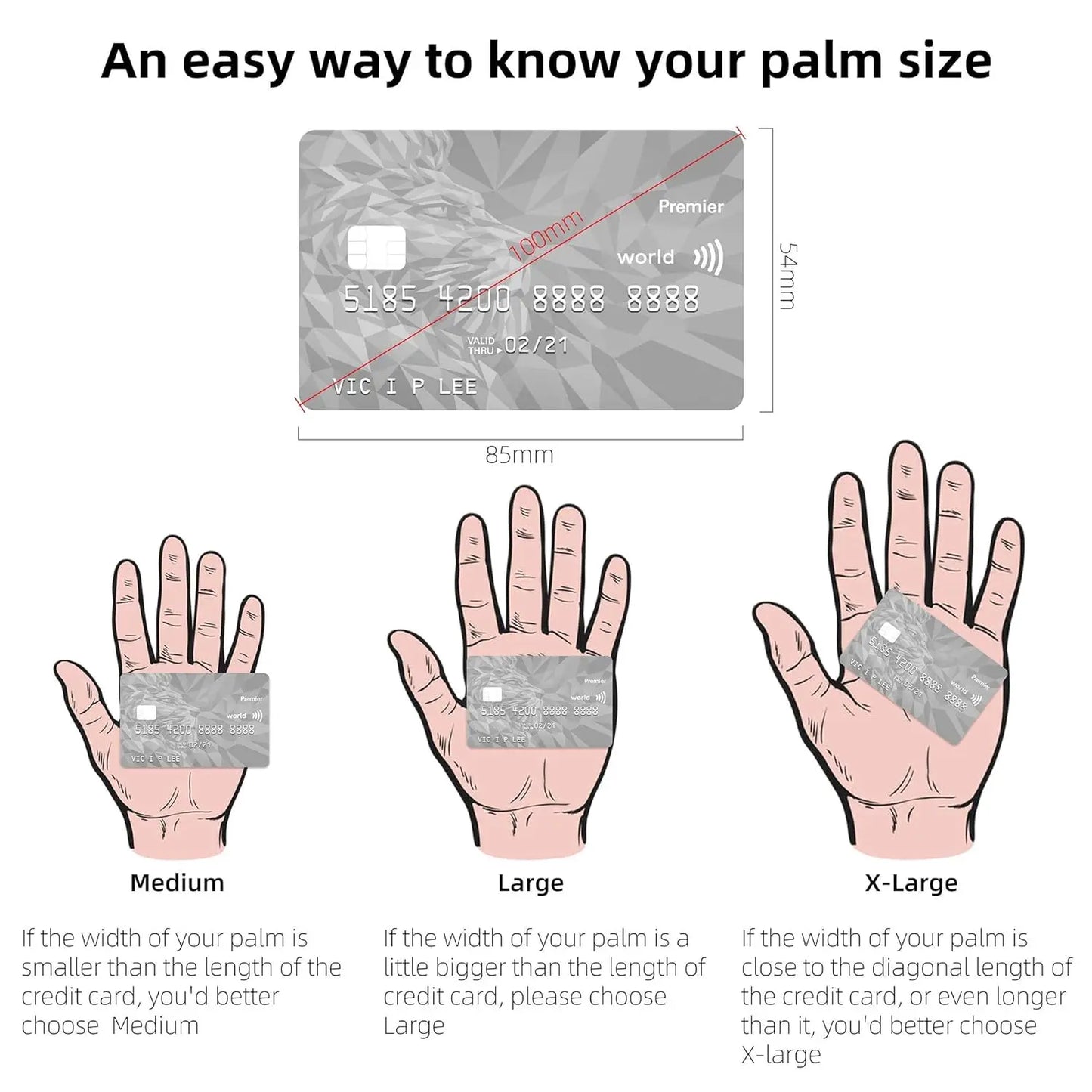 Disposable Vinyl Exam Gloves, 4 Mil-Thick -Latex Free Powder Free, Food Safe, Cleaning Gloves-Blue, 100 count