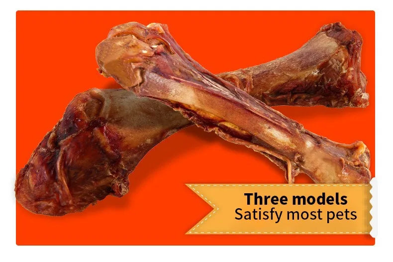 Pet Dog Snacks Crispy Beef Stick