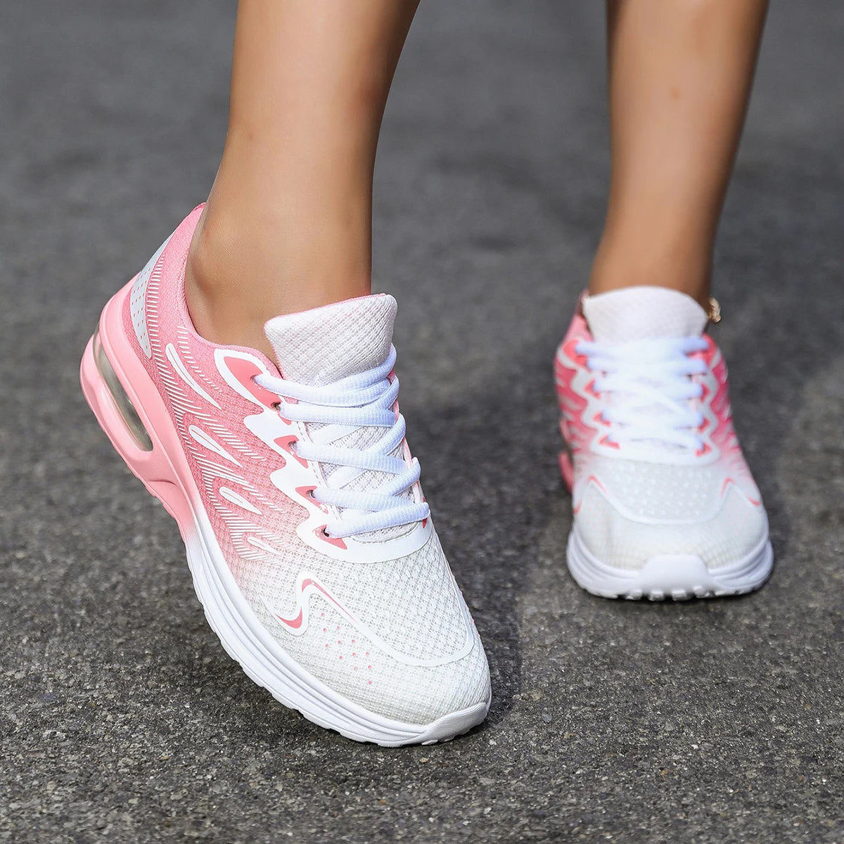 Sneakers for Women Orthopedic Sneakers Walking Shoes