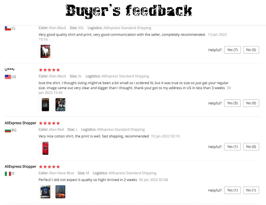 Custom T Shirt for Men Front Back Print Make Your Design Logo Text Gift made USA