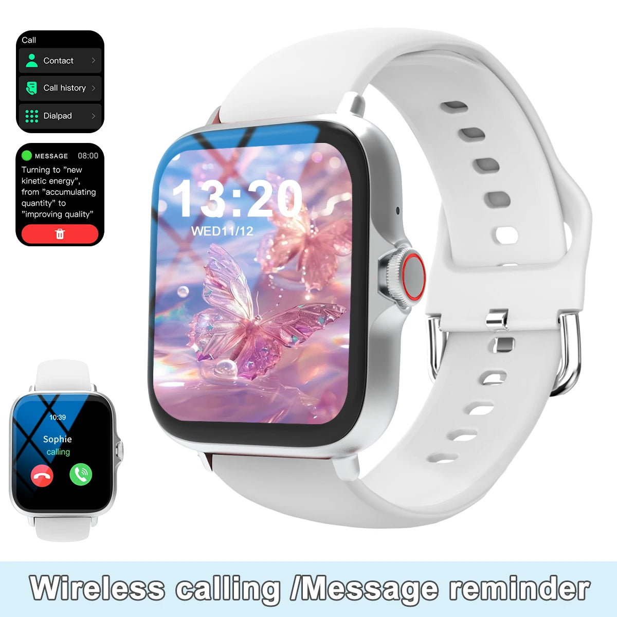 Smart watch