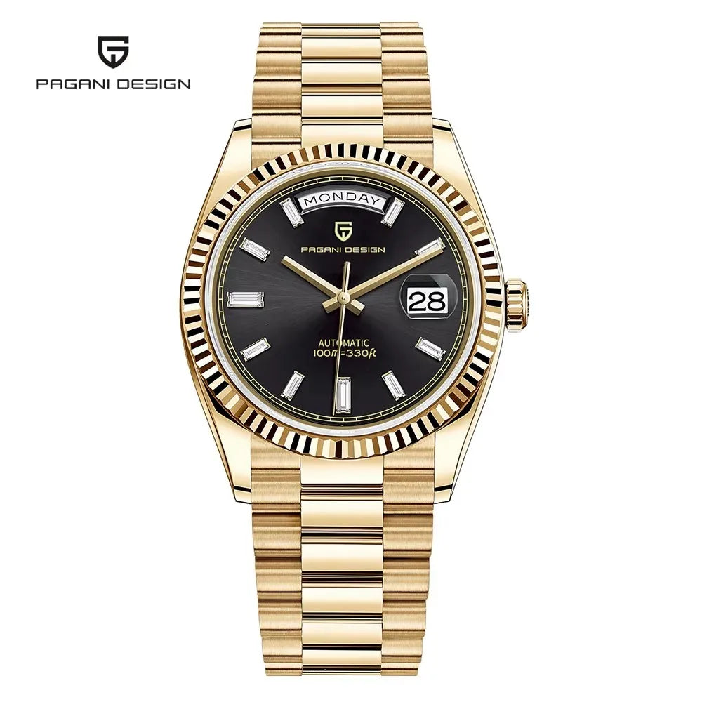 PAGANI DESIGN DD36 Men's Watches