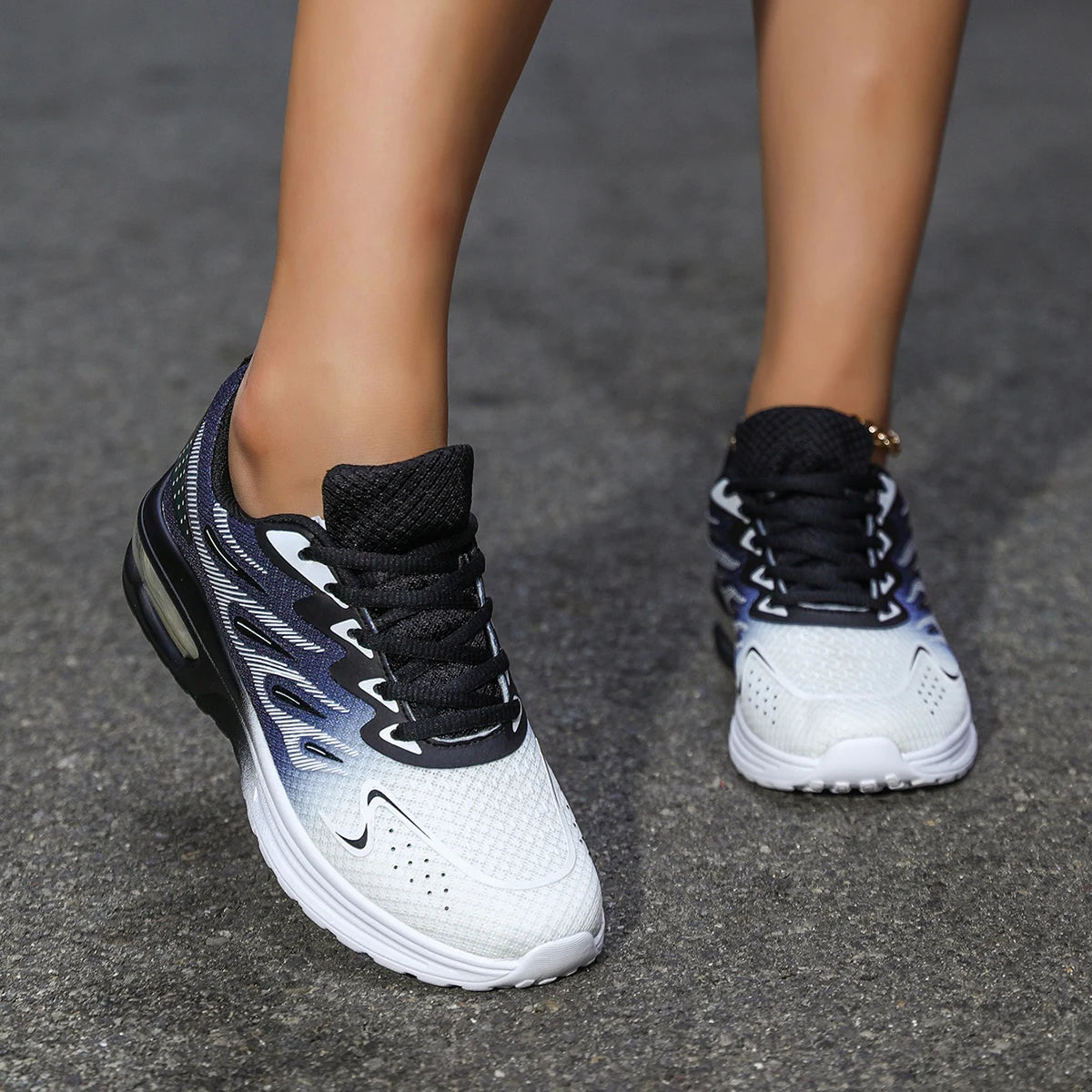 Sneakers for Women Orthopedic Sneakers Walking Shoes