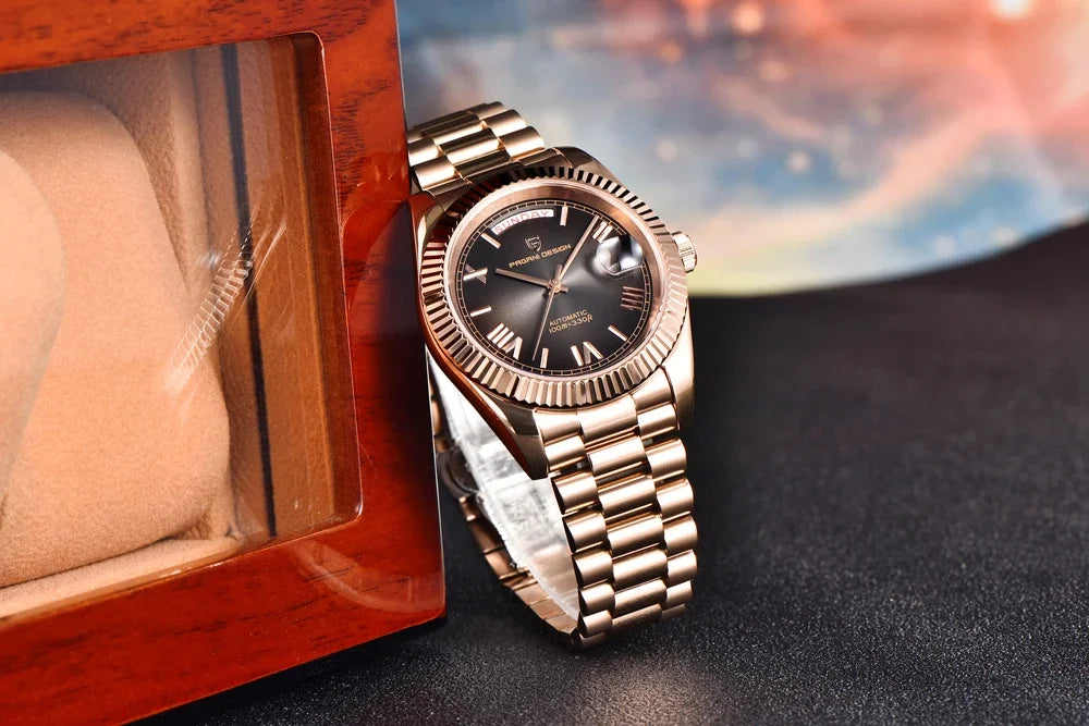 PAGANI DESIGN DD36 Men's Watches