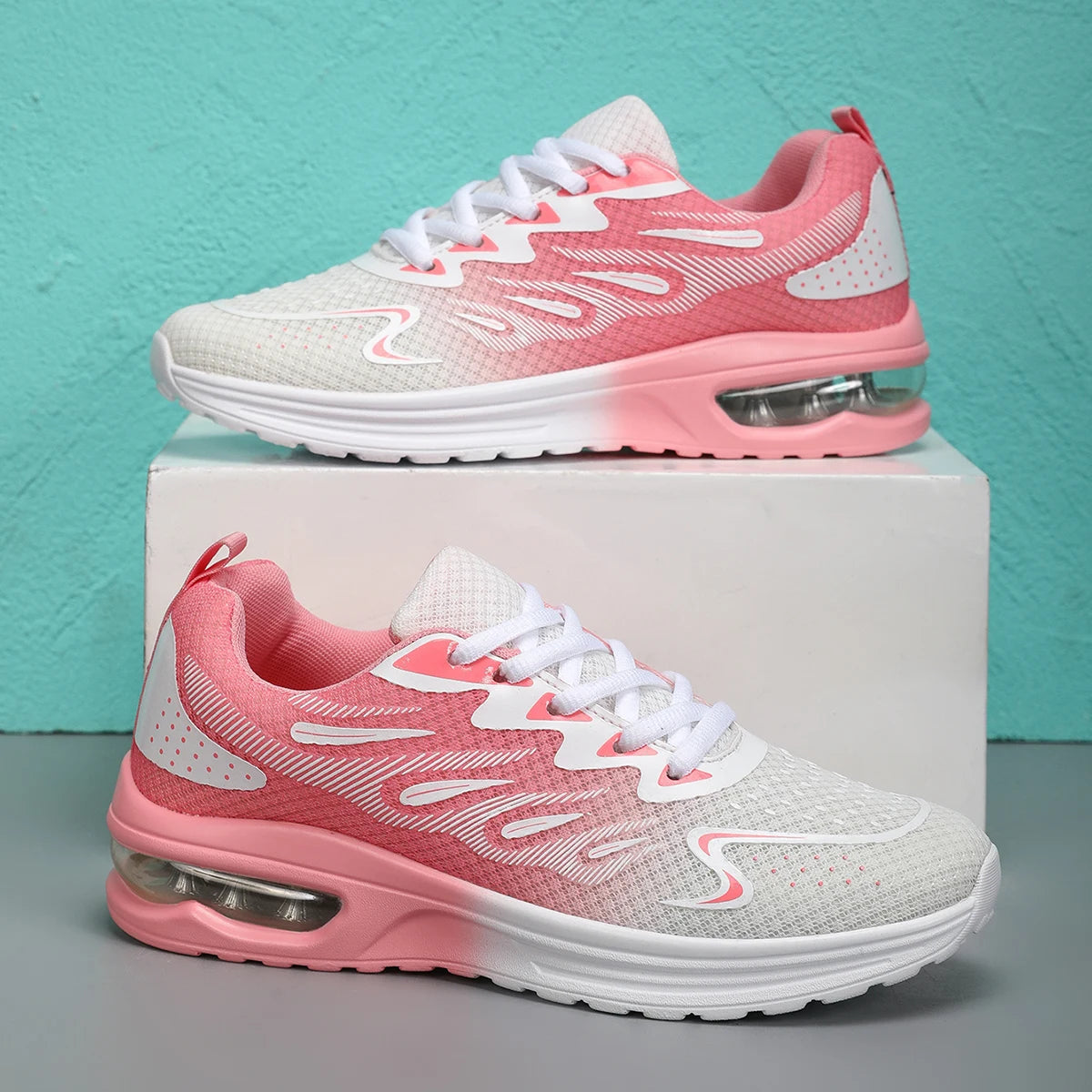 Sneakers for Women Orthopedic Sneakers Walking Shoes