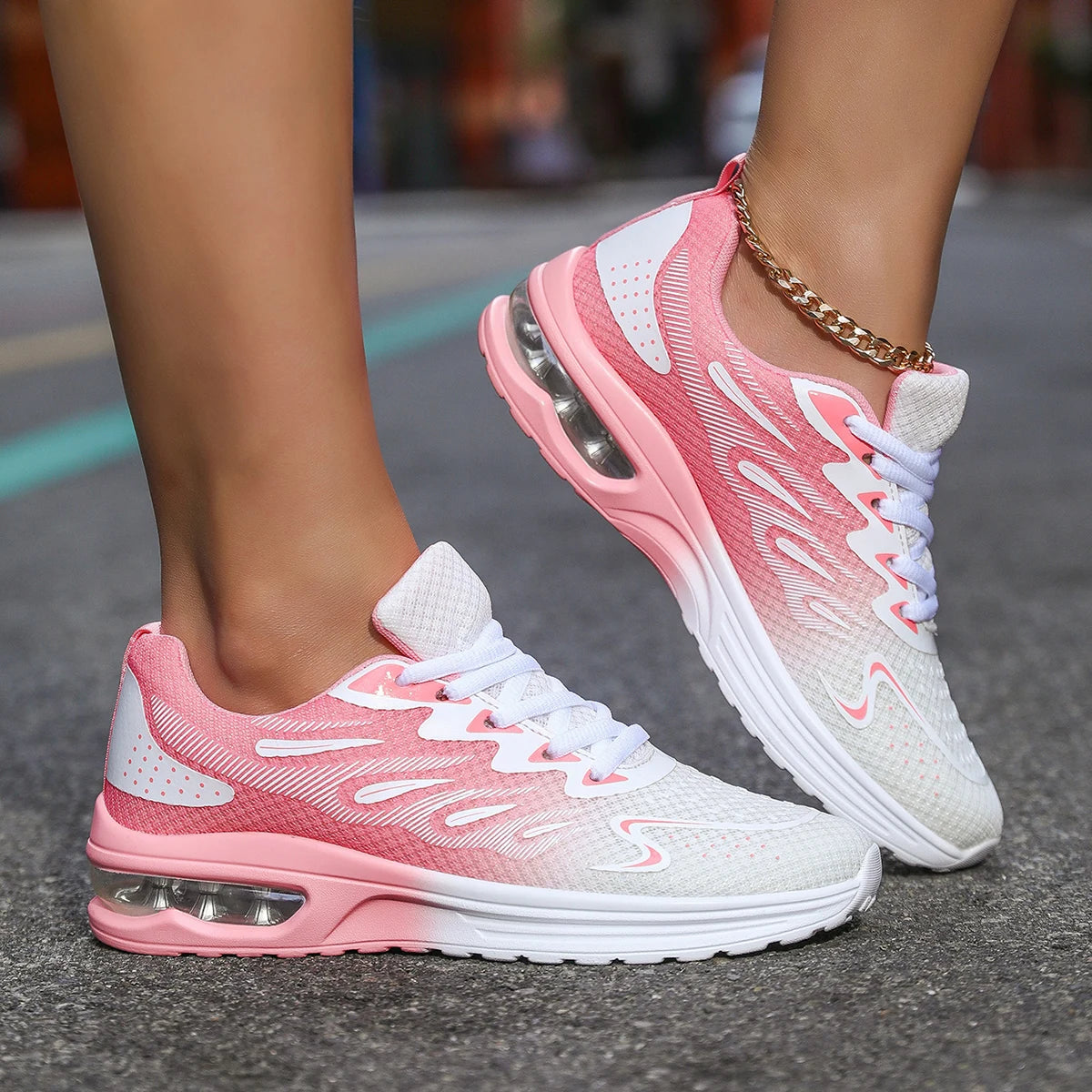 Sneakers for Women Orthopedic Sneakers Walking Shoes