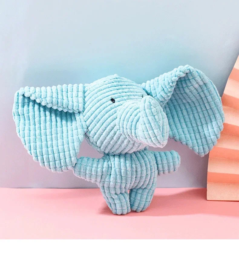 Pet Toys Plush Collection