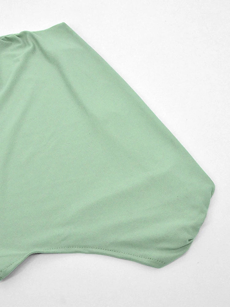 Summer Maxi Dress Women Sexy Split Fashion Sleeveless