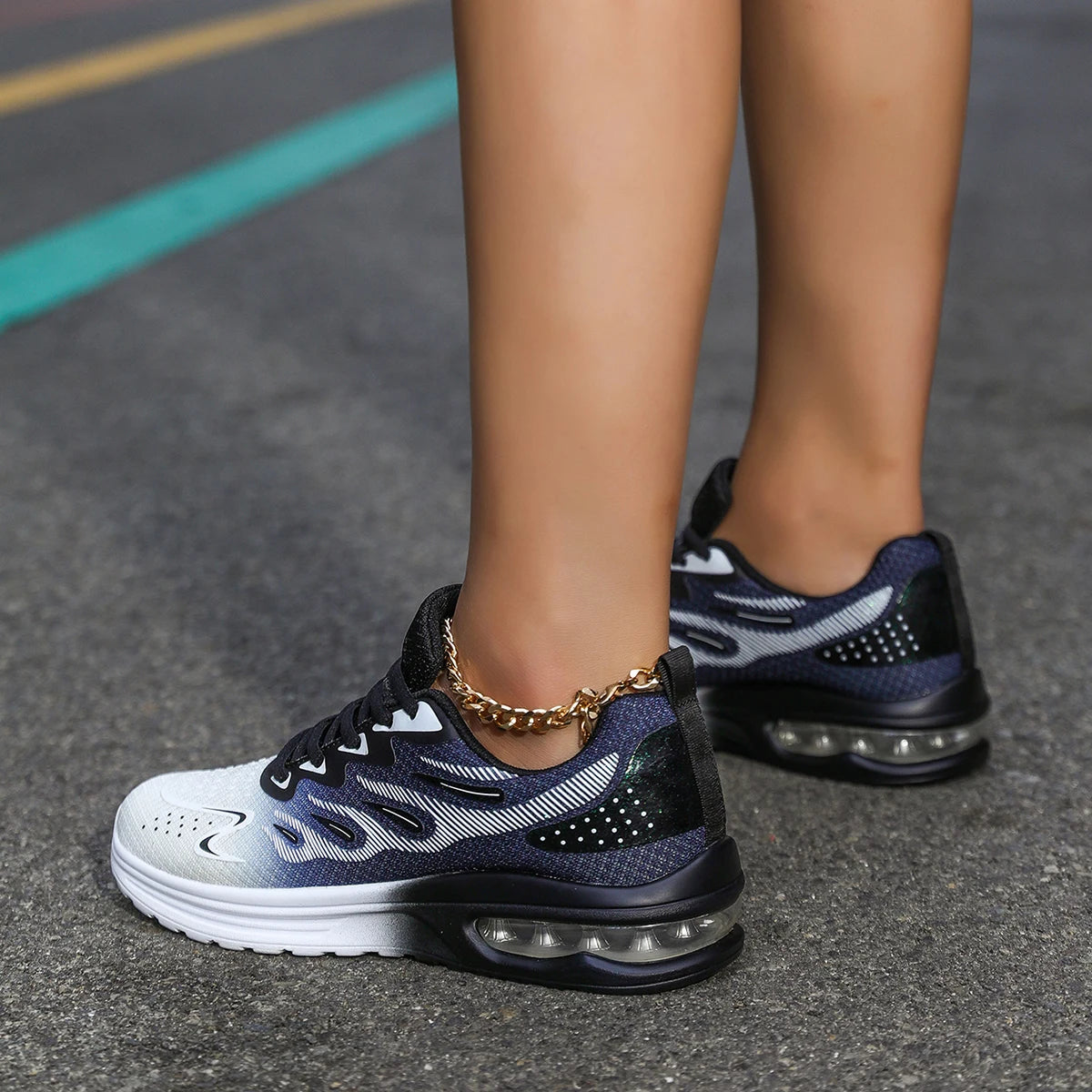 Sneakers for Women Orthopedic Sneakers Walking Shoes