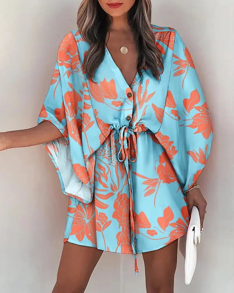 Summer Dress For Women