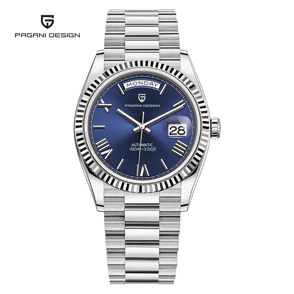 PAGANI DESIGN DD36 Men's Watches