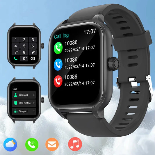 Smart watch,  iPhone/Andriod