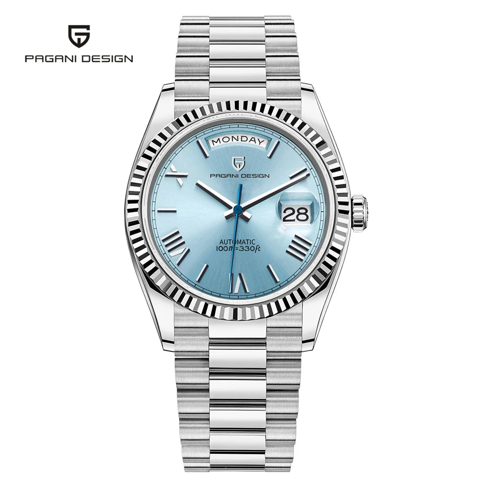 PAGANI DESIGN DD36 Men's Watches