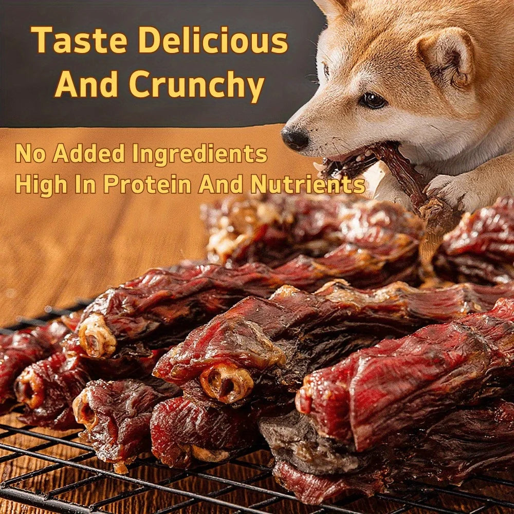 Natural Dog Treats,