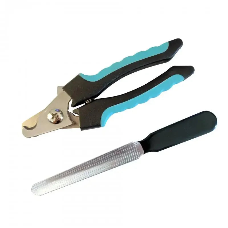 Dog and Cat Nail Clipper Tools