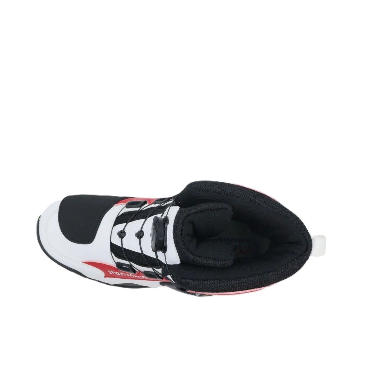 Motorcycle Shoes Men Racing Bike Boots