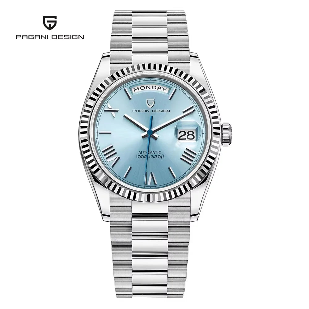 PAGANI DESIGN DD36 Men's Watches