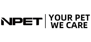 NPET DF30 Dog Water Fountain, 2 Gallon