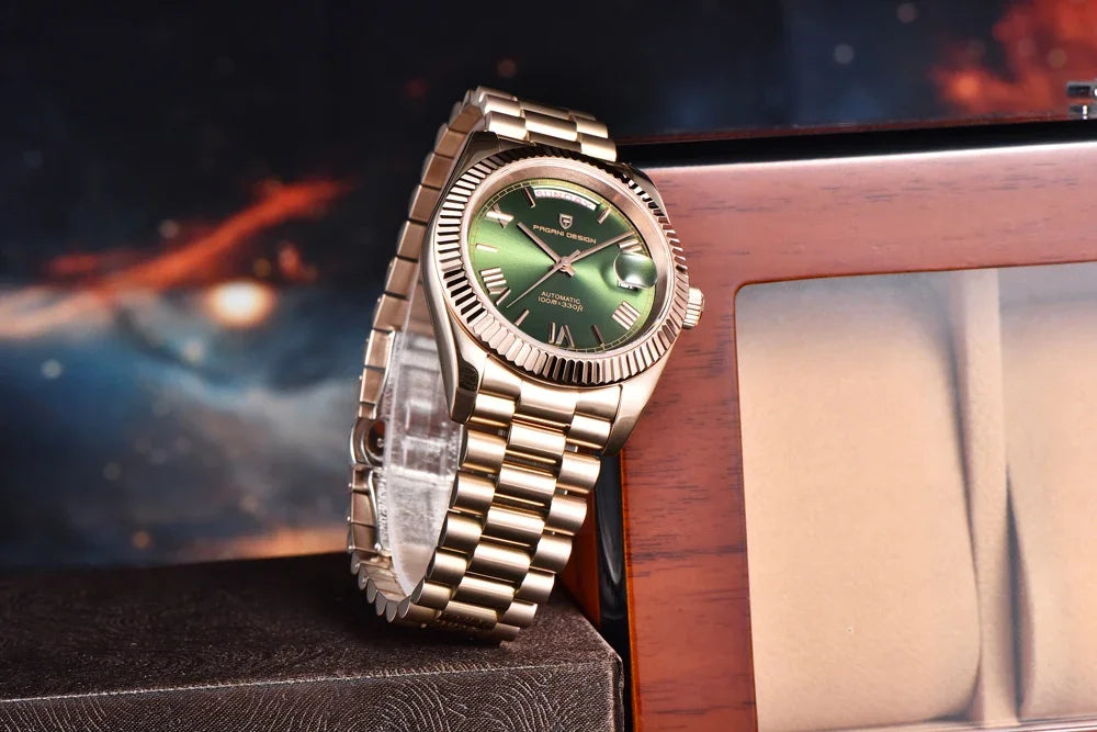 PAGANI DESIGN DD36 Men's Watches