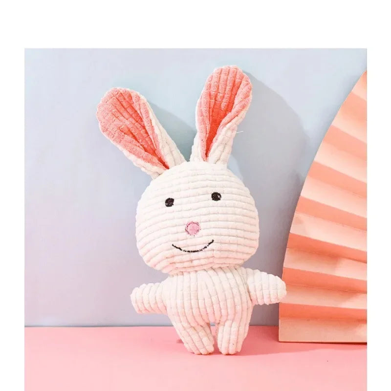 Pet Toys Plush Collection