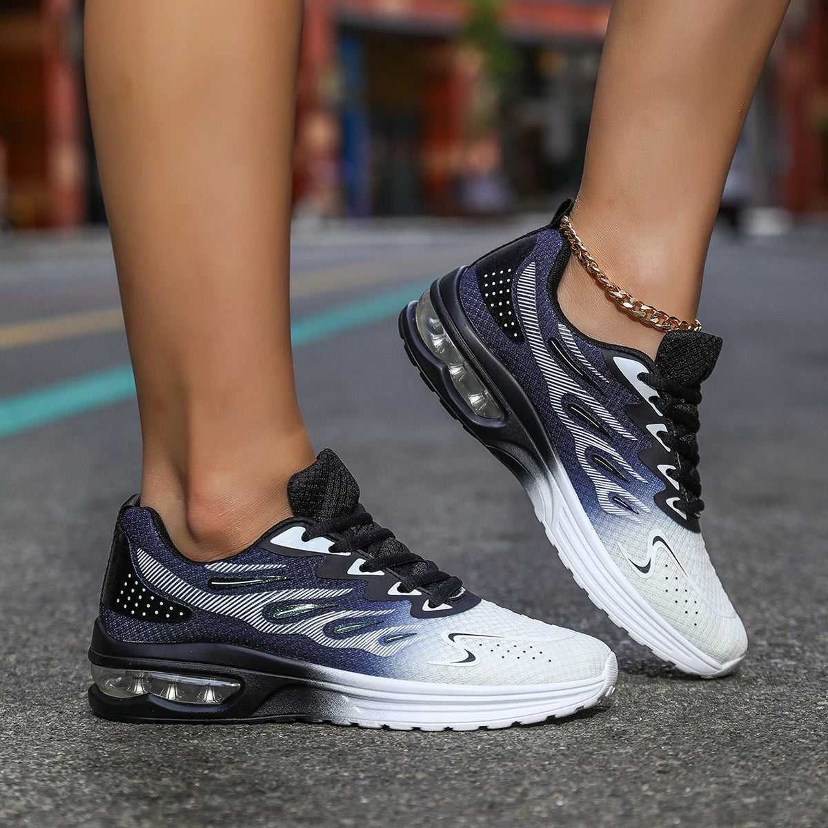 Sneakers for Women Orthopedic Sneakers Walking Shoes