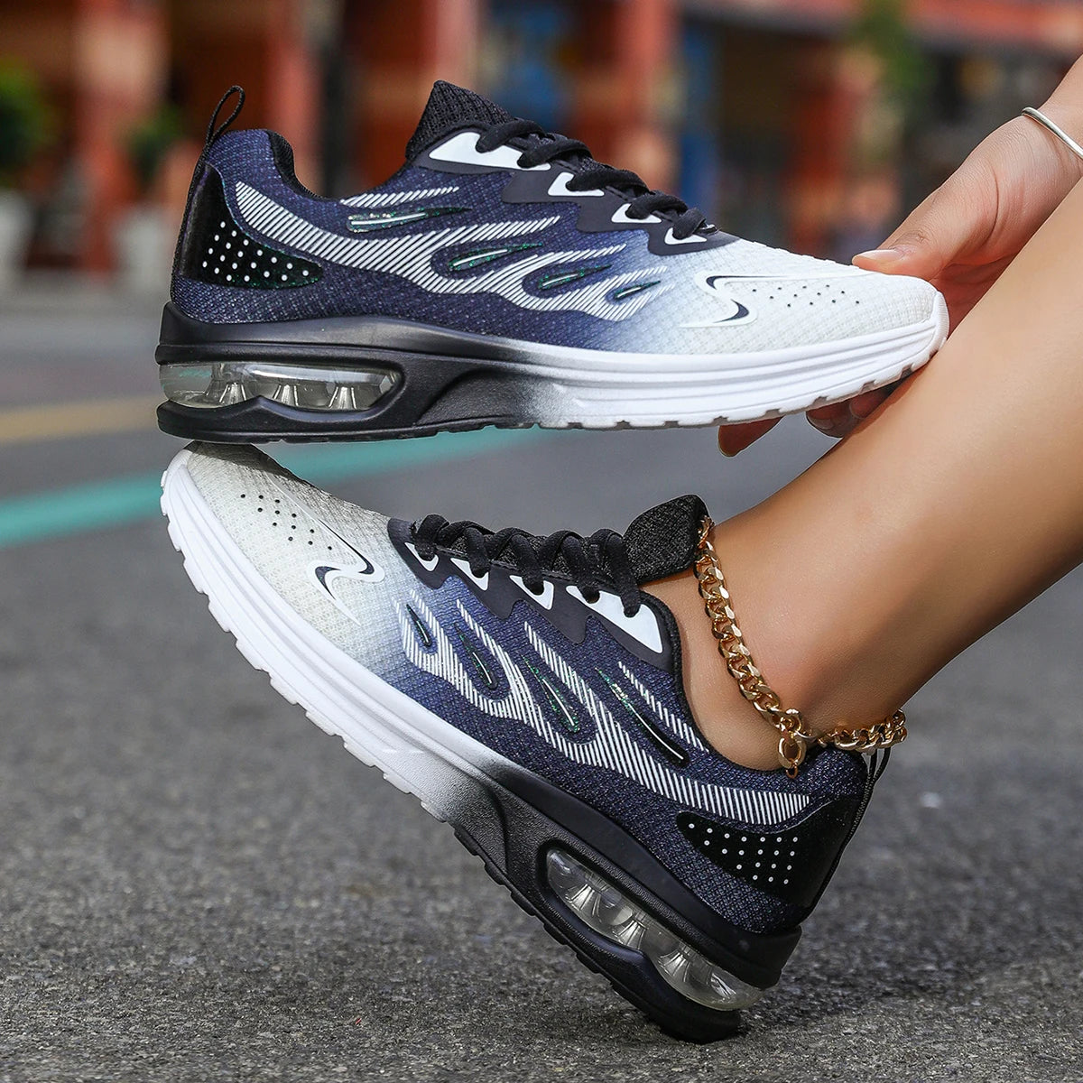 Sneakers for Women Orthopedic Sneakers Walking Shoes