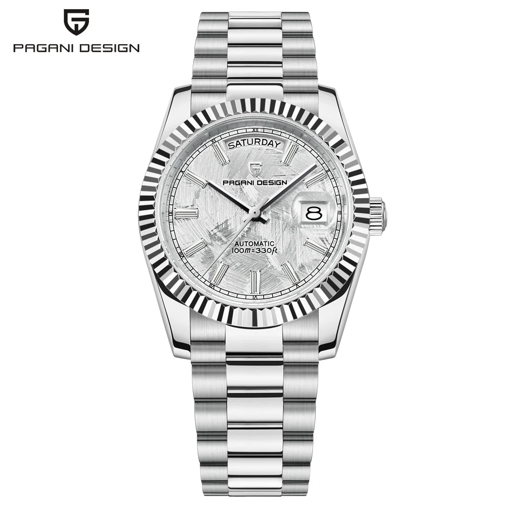 PAGANI DESIGN DD36 Men's Watches