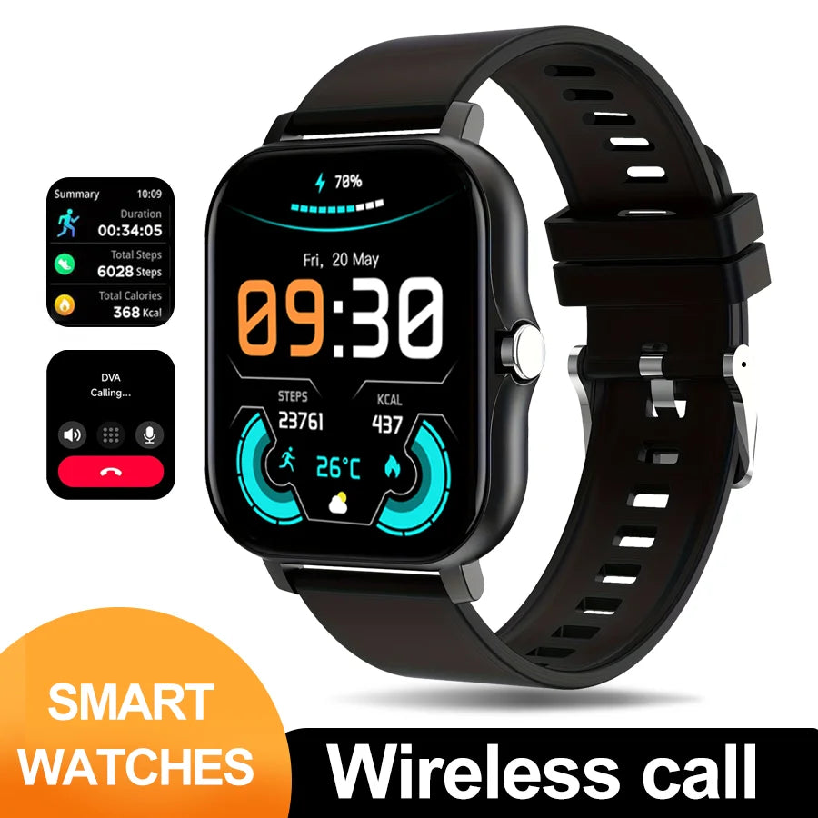 Smart Watch Bluetooth