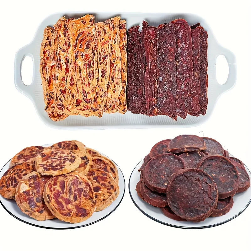 Duck treats  High Protein