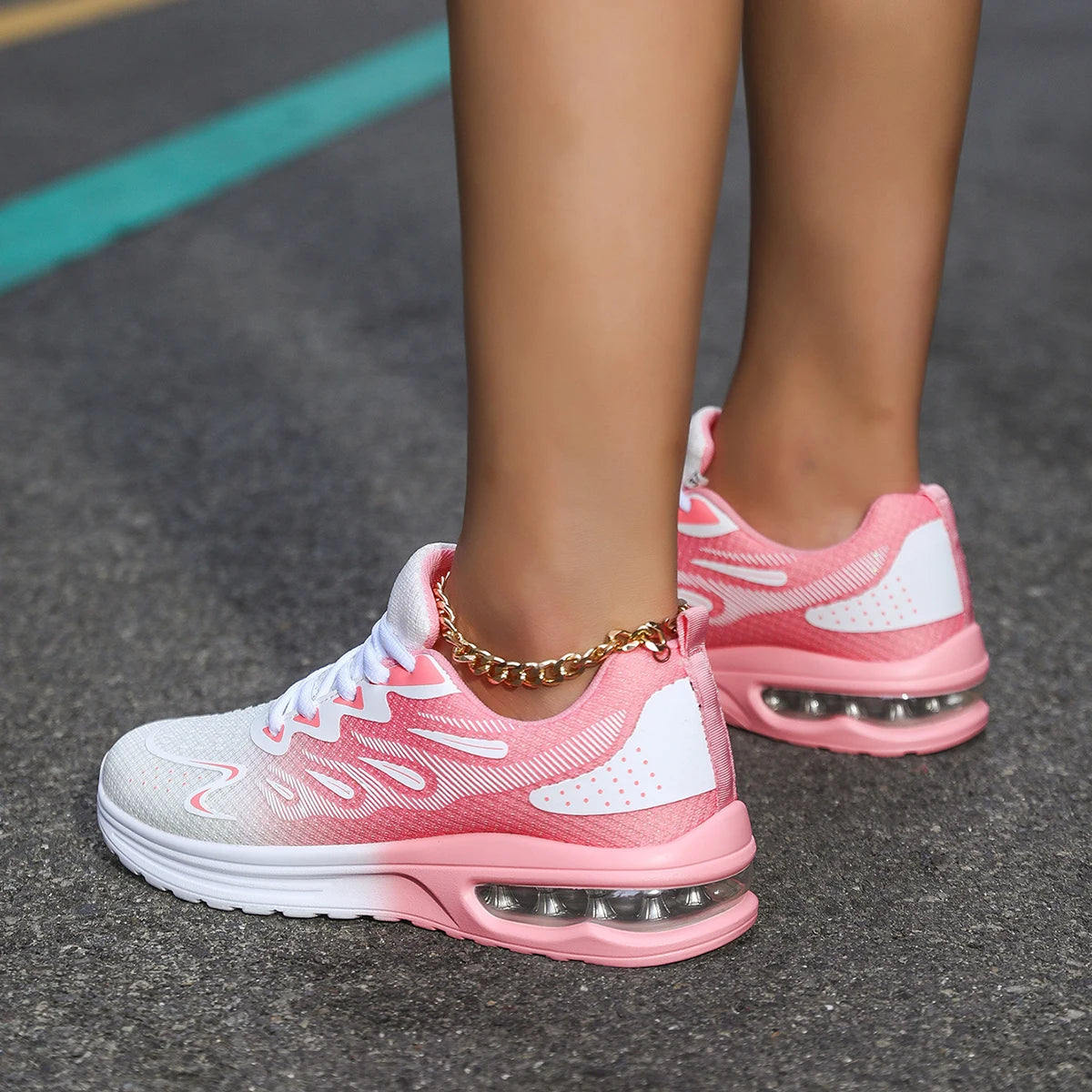 Sneakers for Women Orthopedic Sneakers Walking Shoes