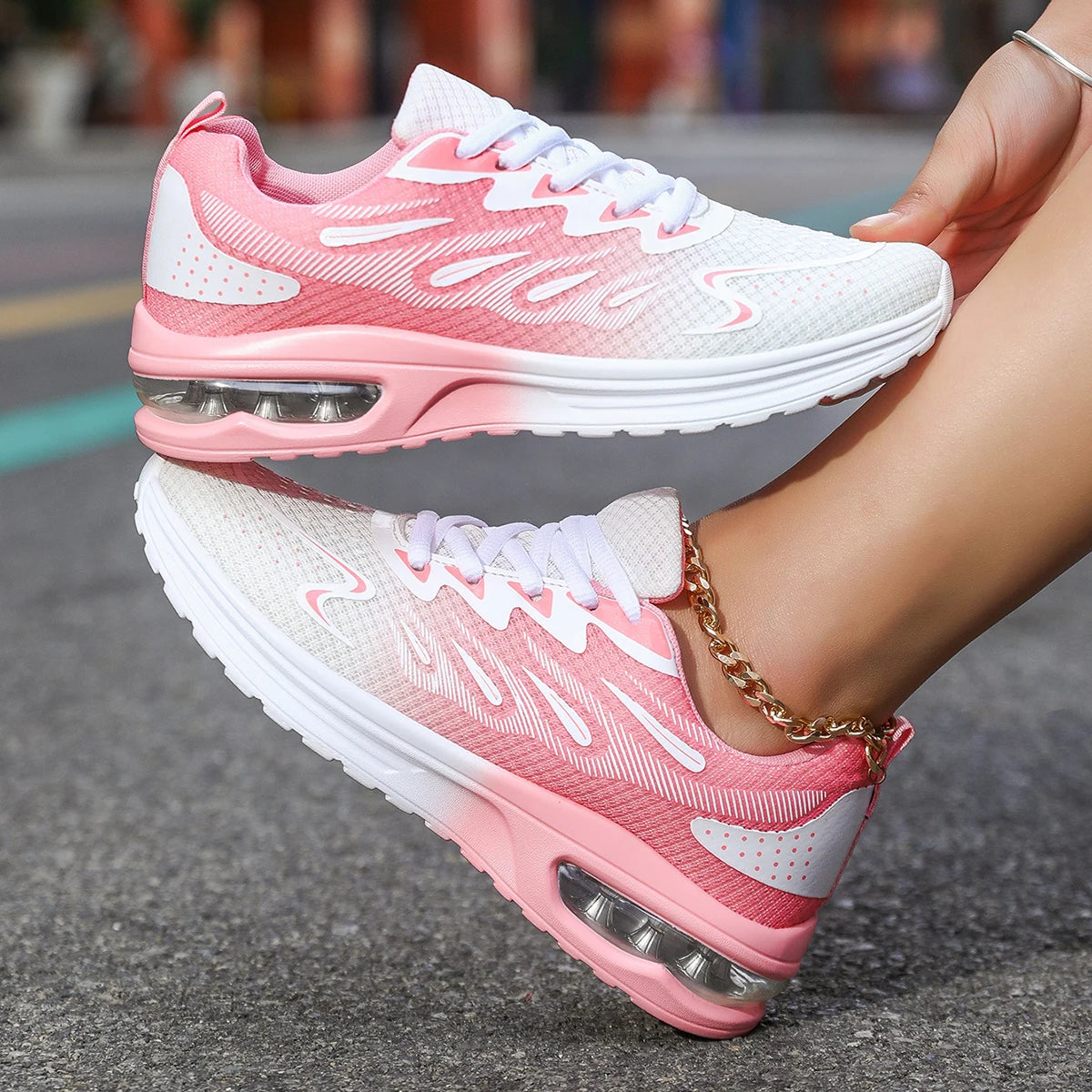 Sneakers for Women Orthopedic Sneakers Walking Shoes