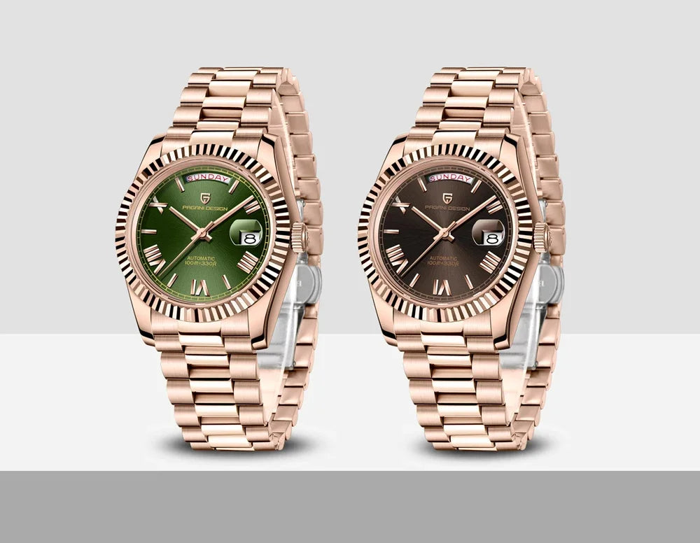 PAGANI DESIGN DD36 Men's Watches