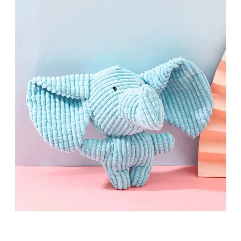 Pet Toys Plush Collection