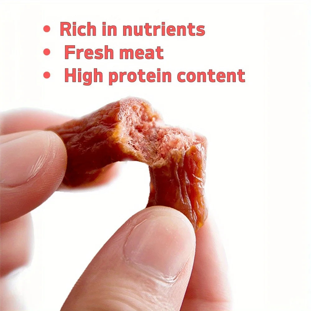 Beef Sausage, All Natural