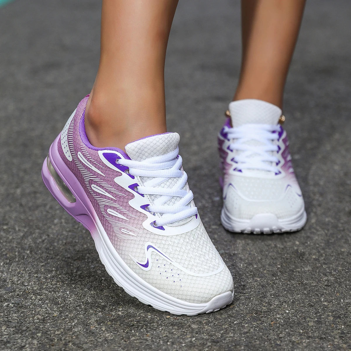Sneakers for Women Orthopedic Sneakers Walking Shoes