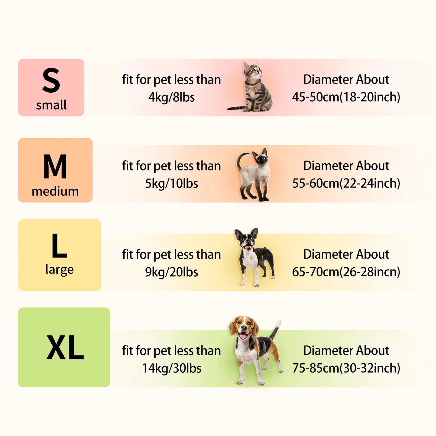 Cozy Comfy Pet Dog Bed Paw Shape Warm Dog Bed Cushion