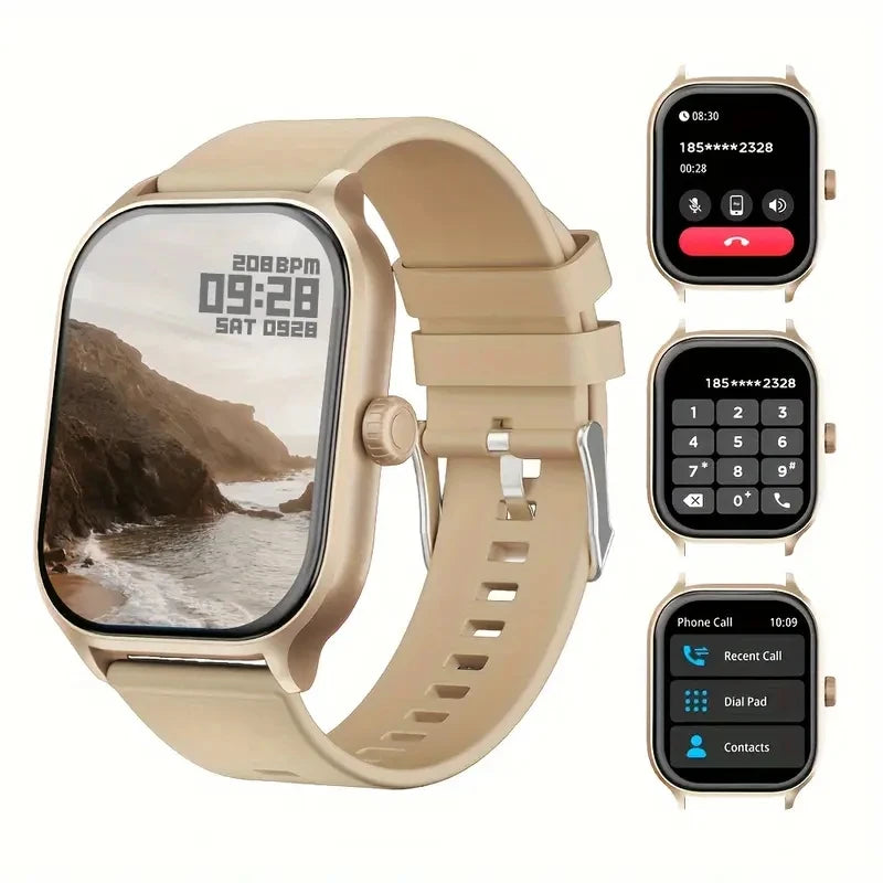 Smart watch,  iPhone/Andriod