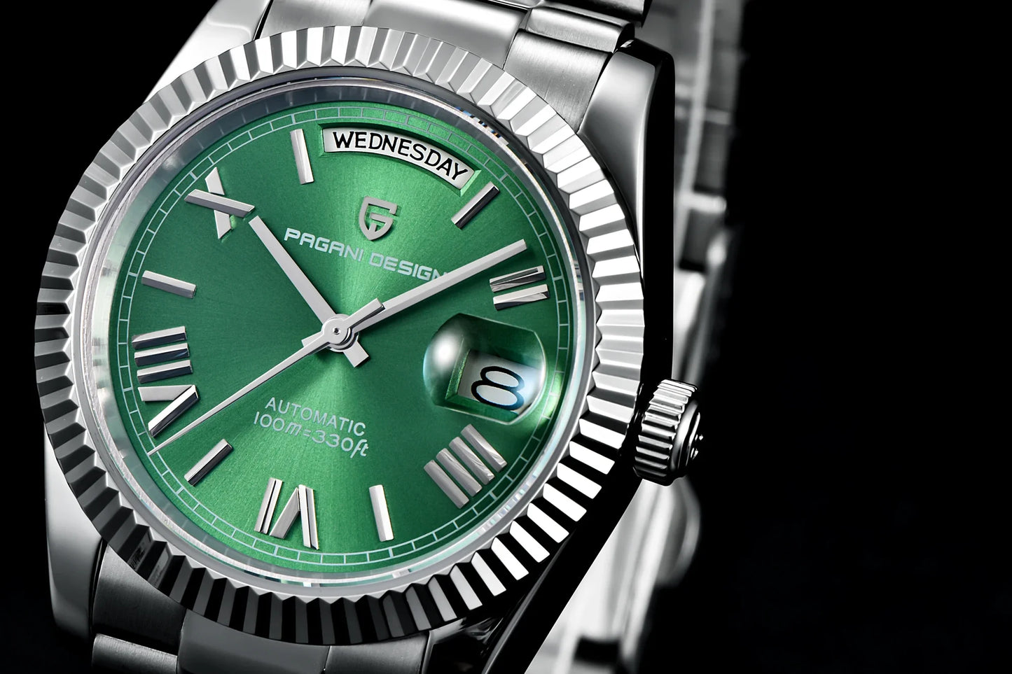 PAGANI DESIGN DD36 Men's Watches