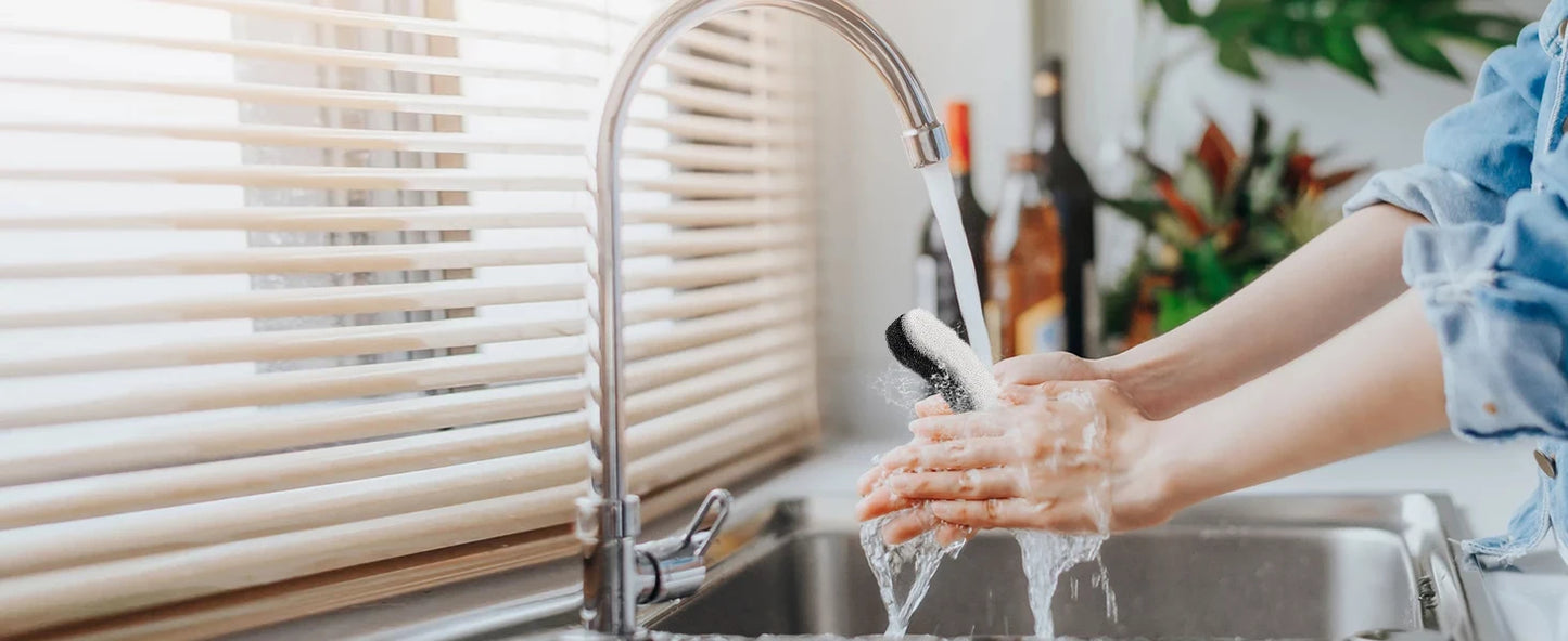 NPET DF30 Dog Water Fountain, 2 Gallon