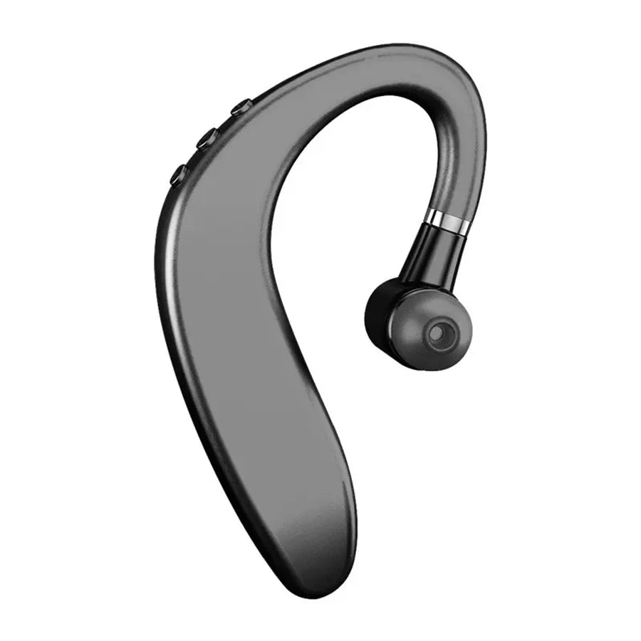 Wireless Bluetooth Headset Single Earplug