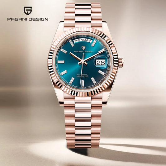 PAGANI DESIGN DD36 Men's Watches