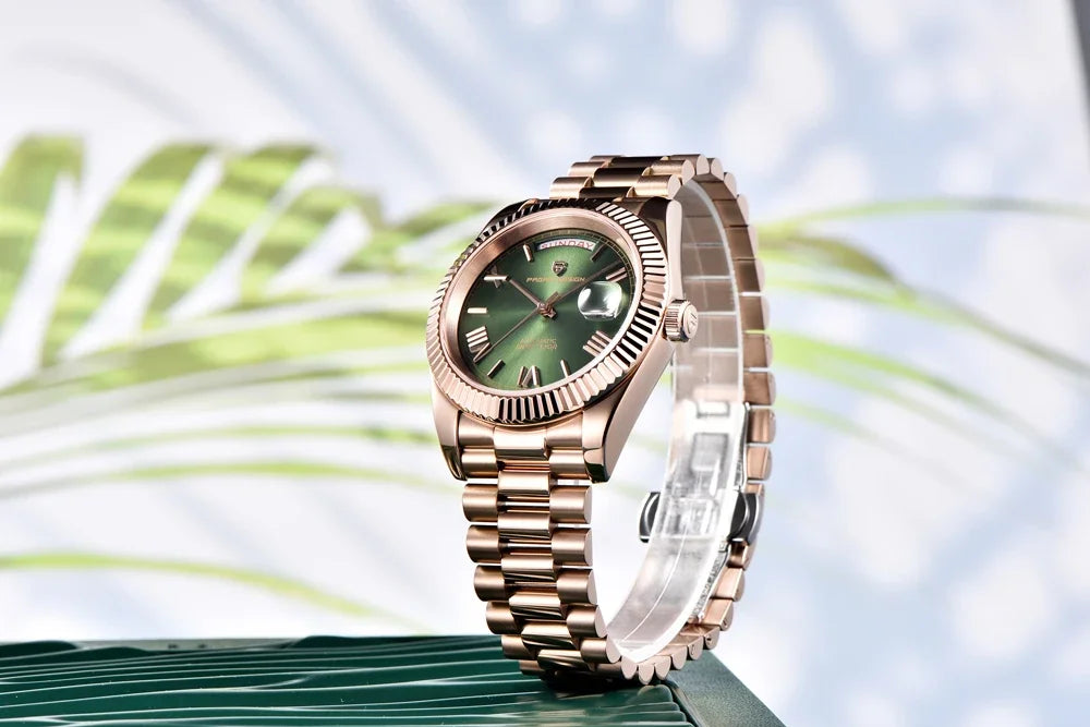 PAGANI DESIGN DD36 Men's Watches