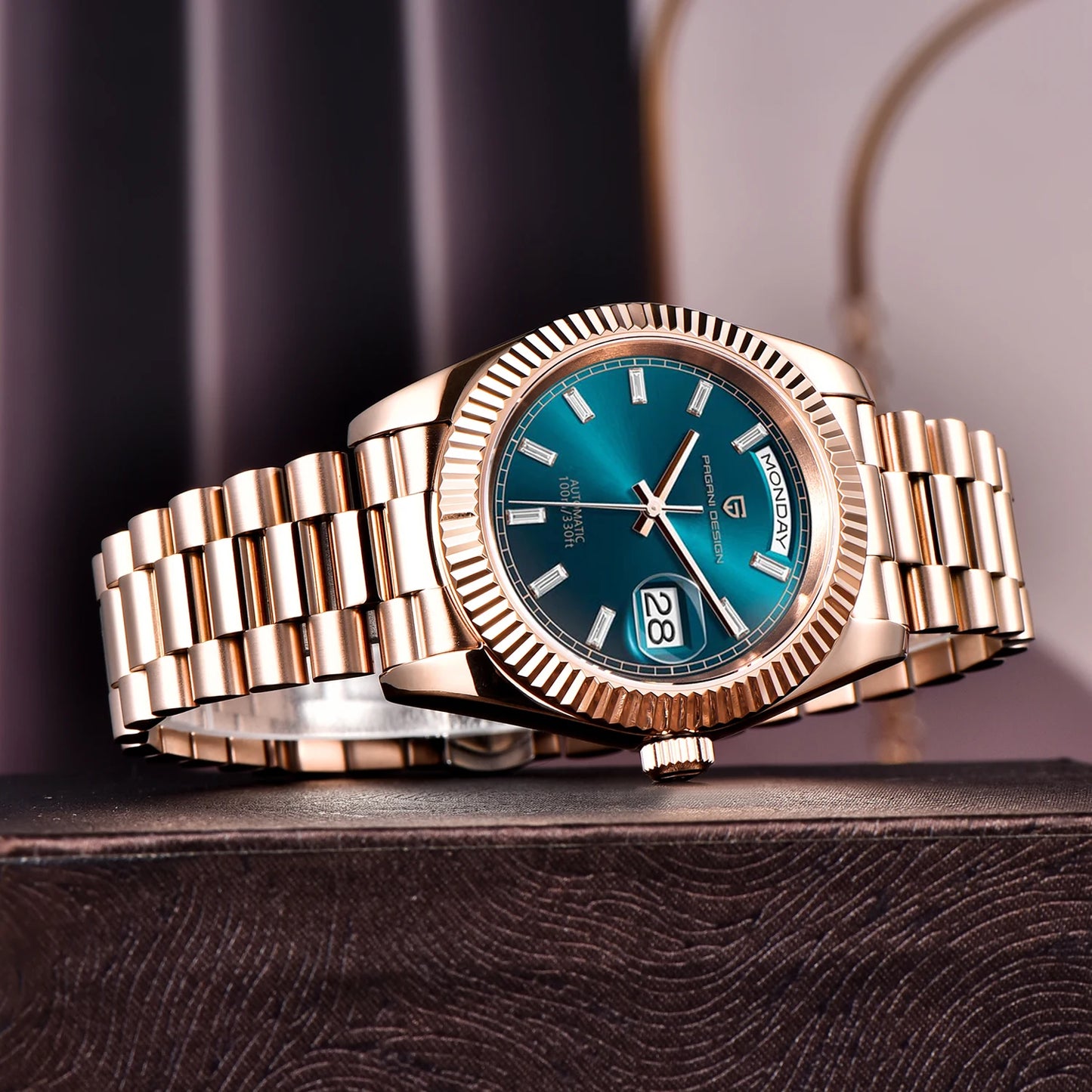 PAGANI DESIGN DD36 Men's Watches