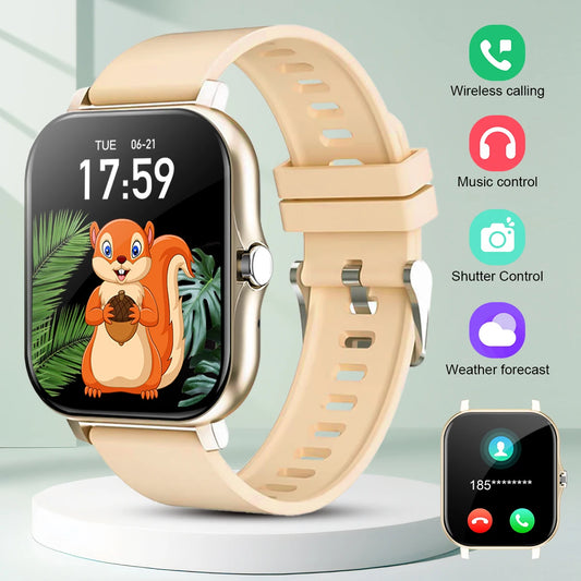 Smart Watch Bluetooth
