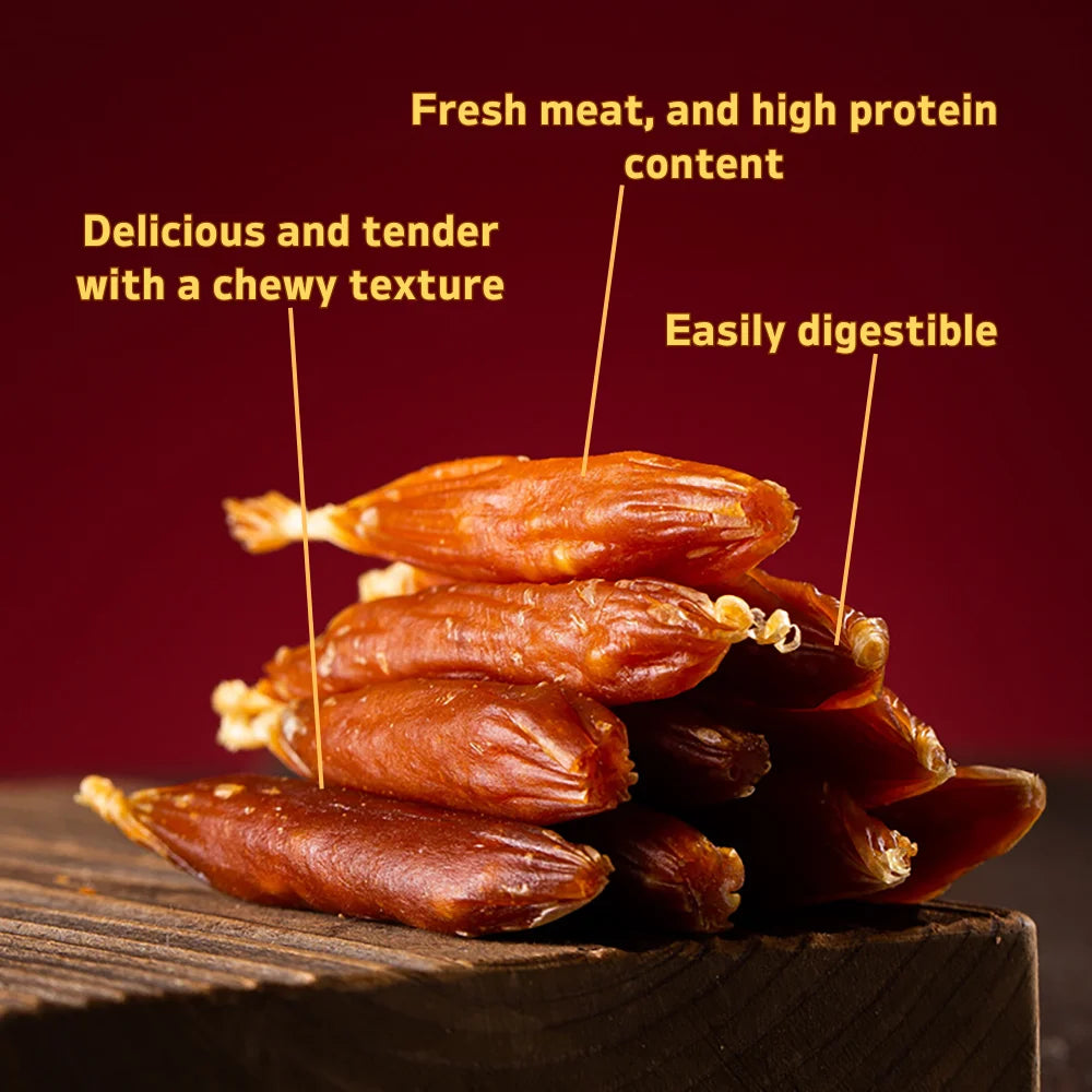 Beef Sausage, All Natural